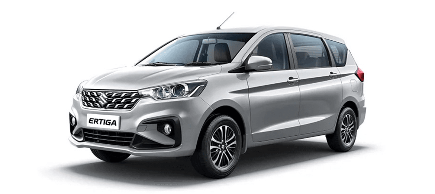 Ertiga